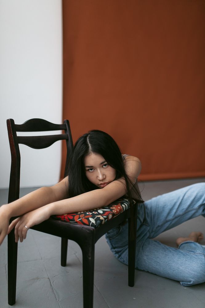 Photograph by Анастасия Завьялова