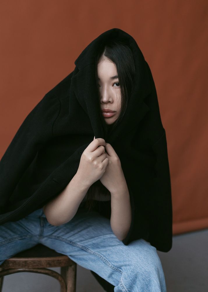 Photograph by Анастасия Завьялова