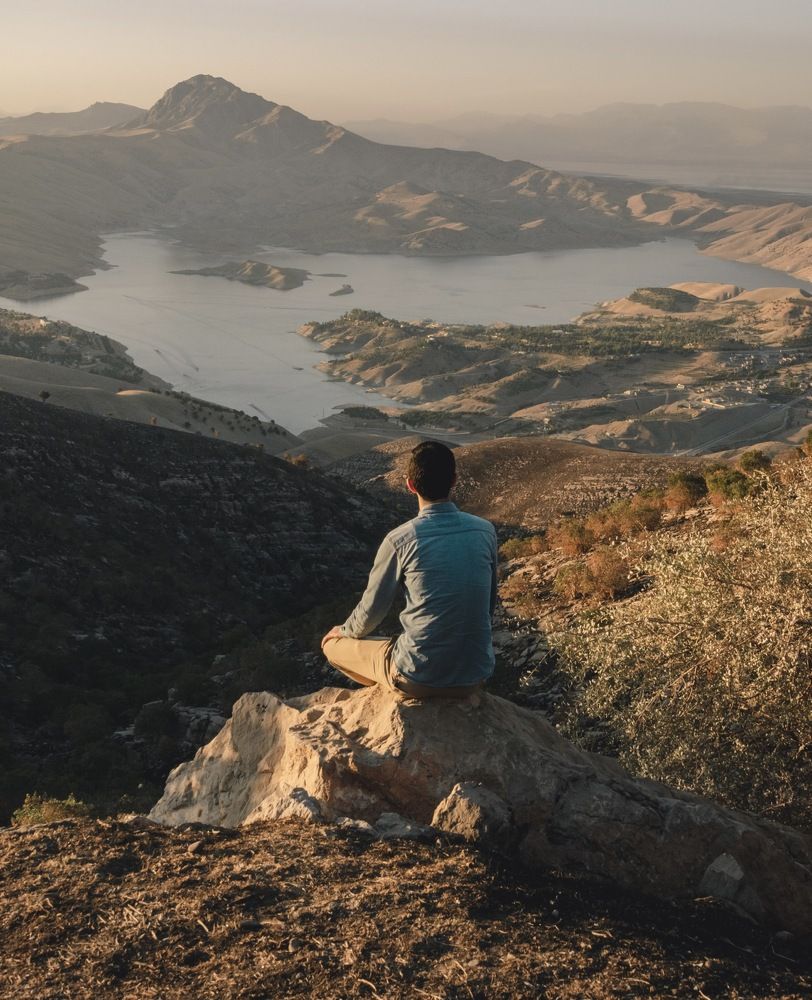 Photograph by Shakar fazel