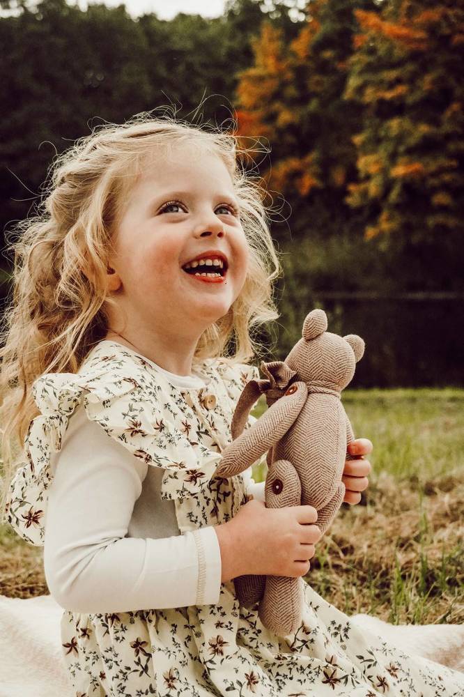 Little Lily
