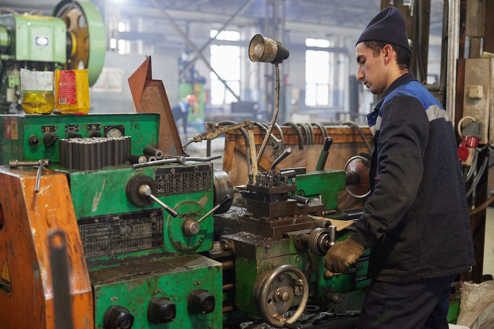 Photograph by Вербицкий Петр