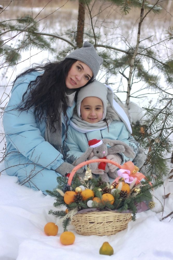 Фотография автора Ираида Гайфуллина