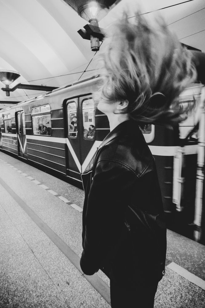 Photograph by Мария Кузнецова