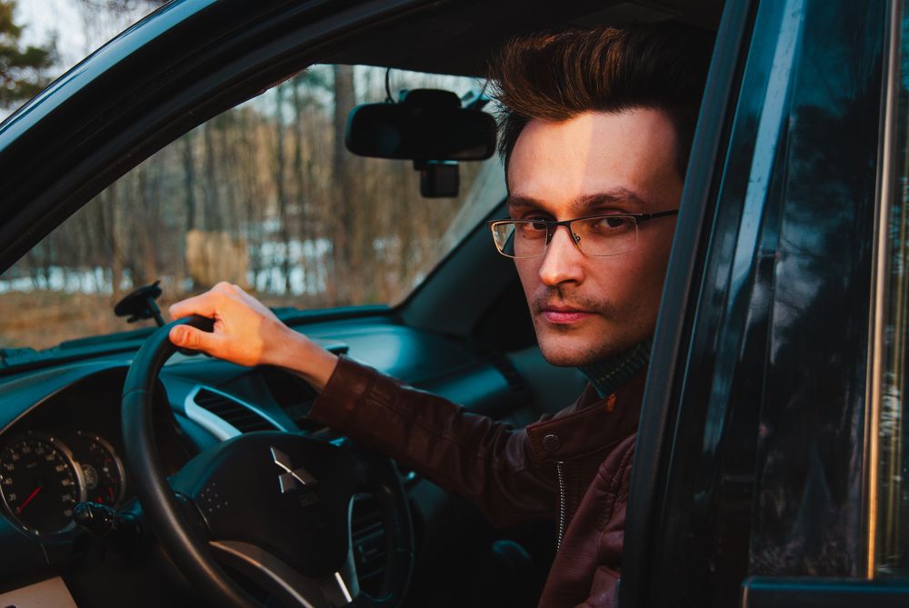 Photograph by Ирина Борисова