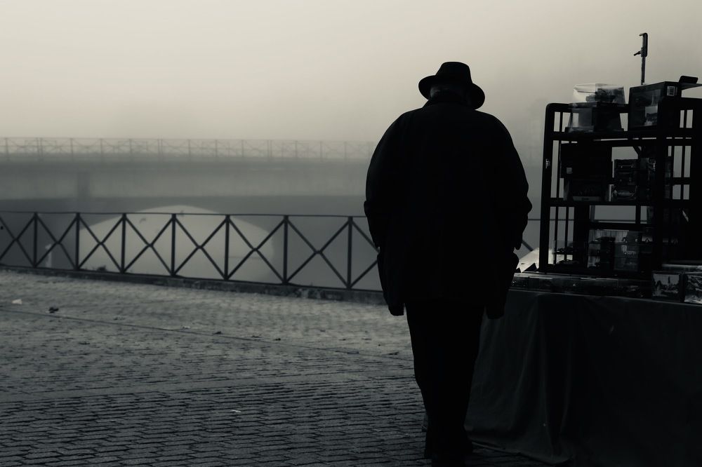 Photograph by Renault Sébastien