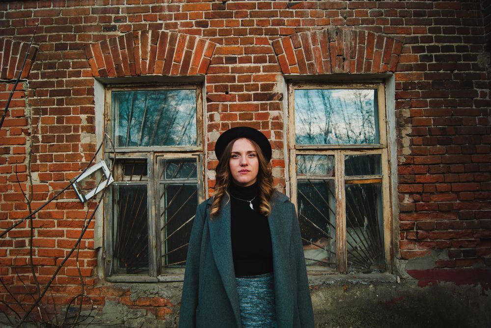 Photograph by Ирина Борисова