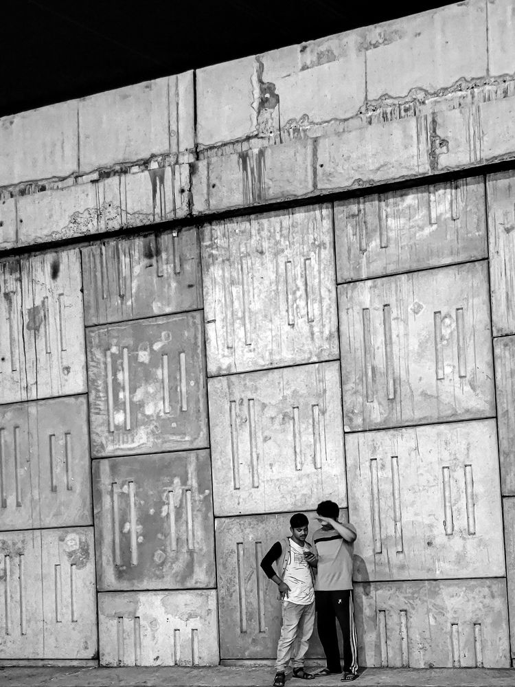 Photograph by Ritaban Mukherjee