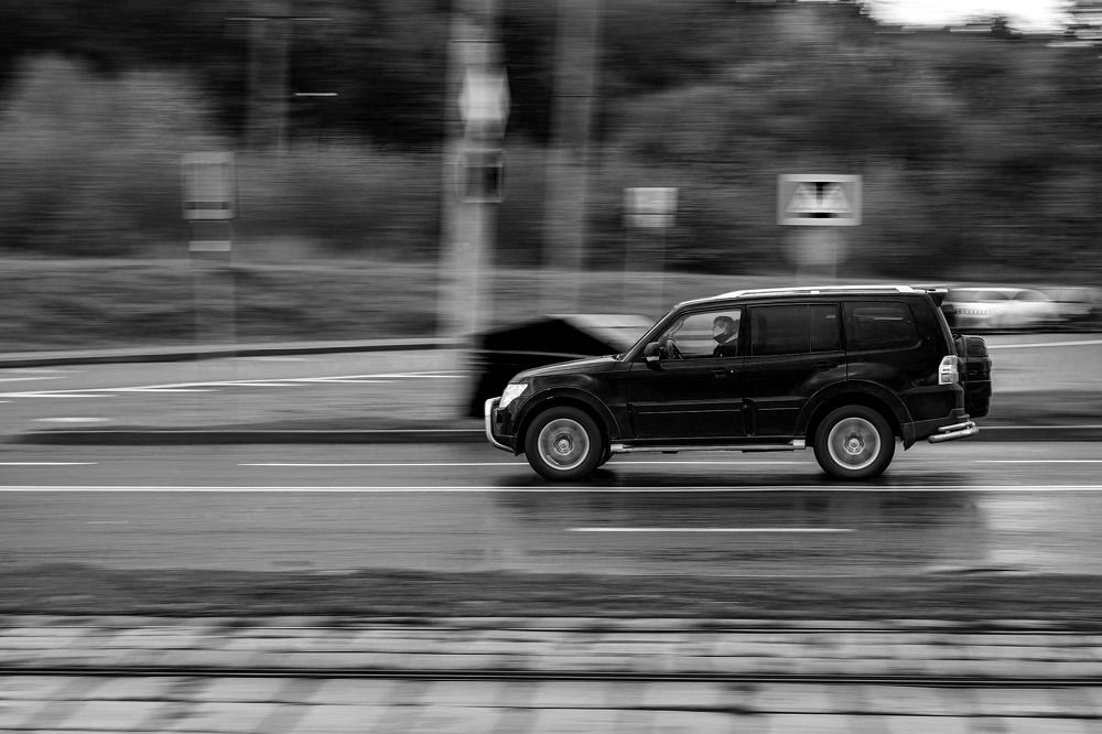 Photograph by Алексей Чеботарев