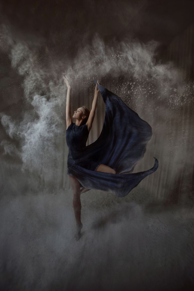 Photograph by Ольга Казакова