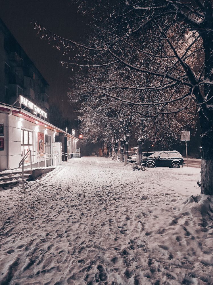 Photograph by Юрий Богачев