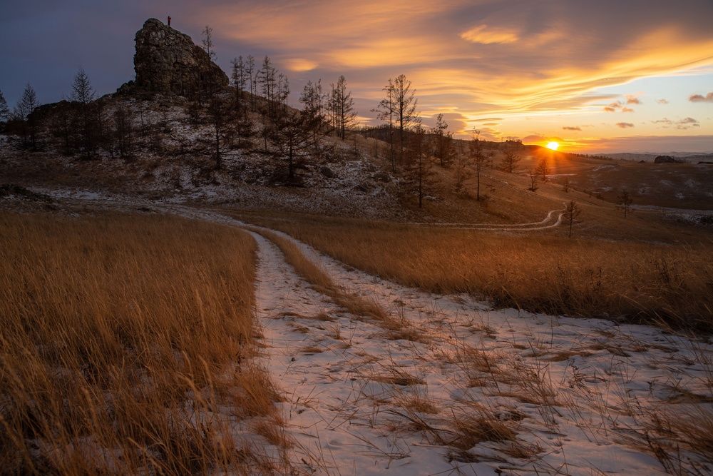 Photograph by Дмитрий