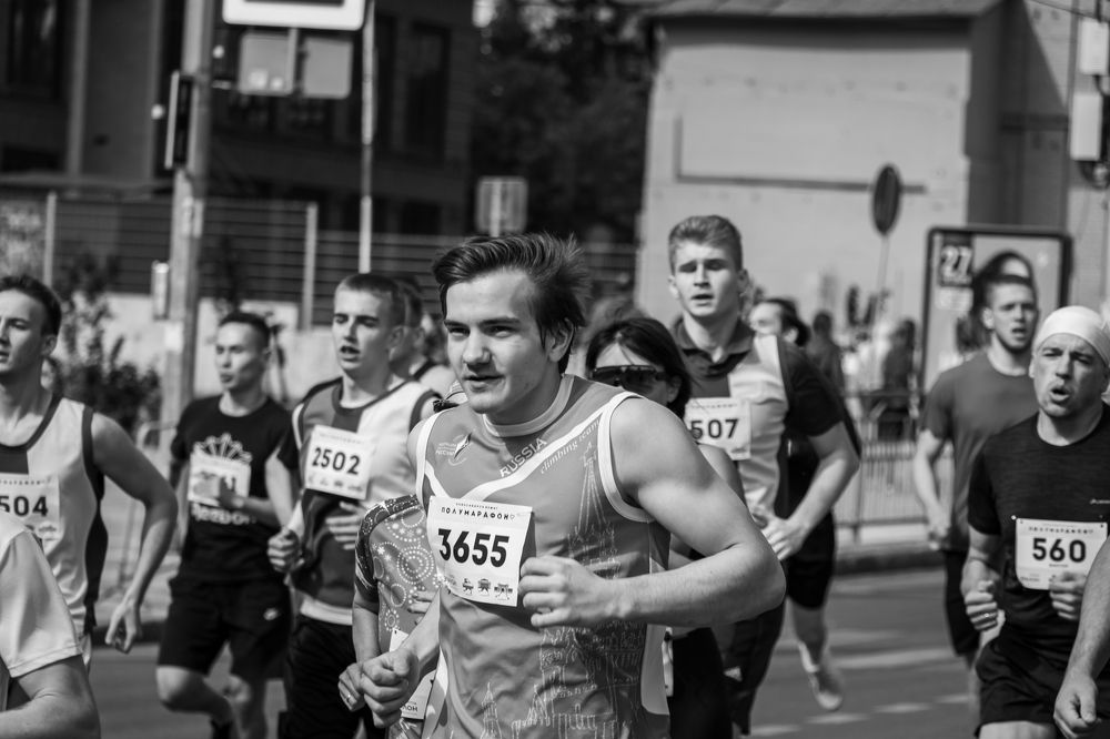 Photograph by Елена Берсенёва