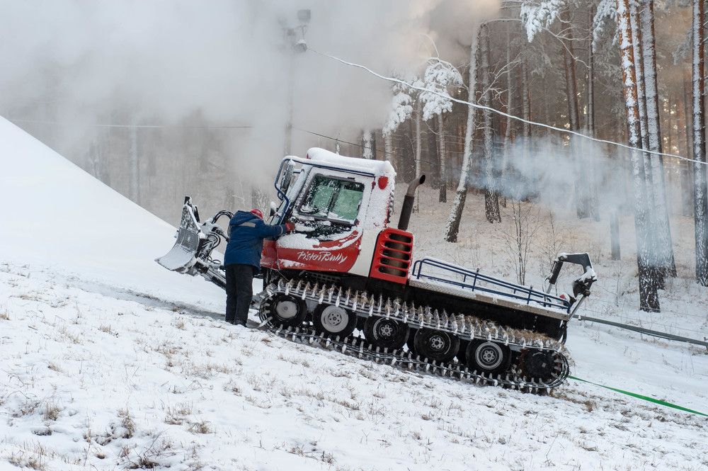 Photograph by Вадим Басов