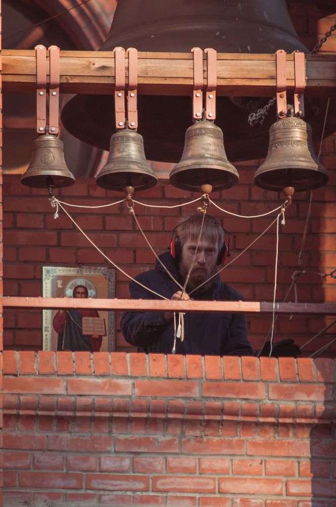 Photograph by Вадим Басов