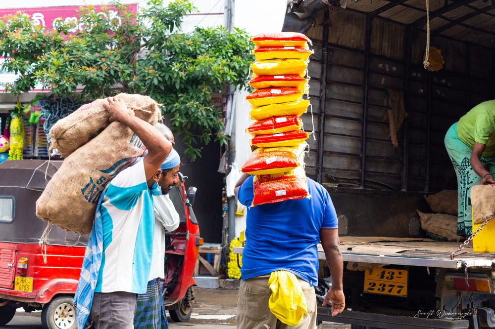 Photograph by Sumith Wickramasinghe