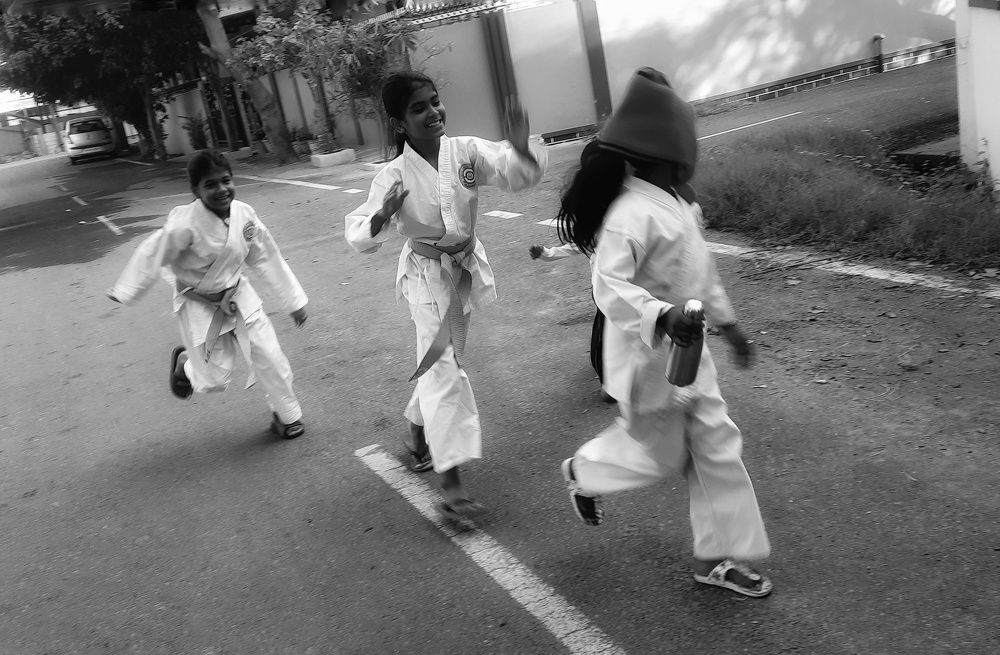 Photograph by Praveen kumar Sampath