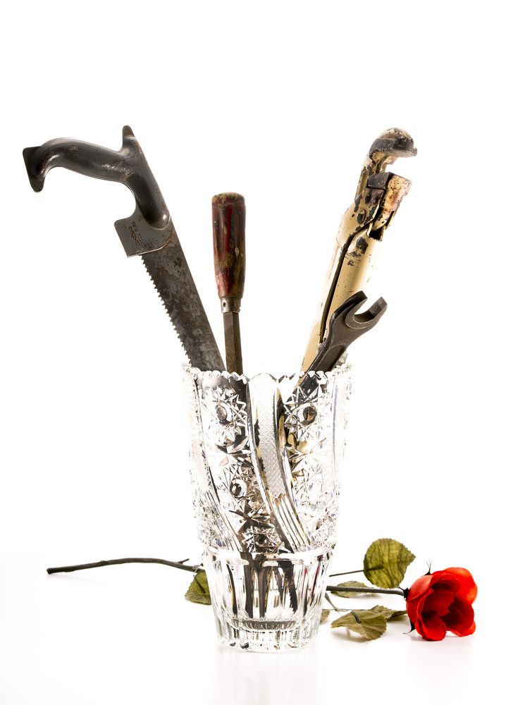 Photograph by Oleg Mikhaylov