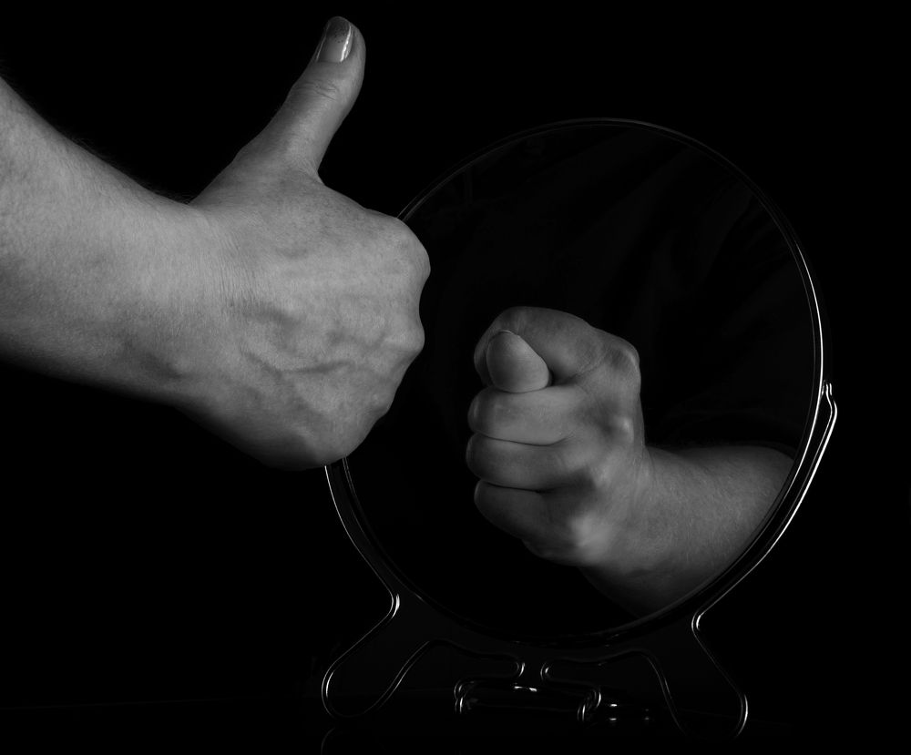 Photograph by Oleg Mikhaylov