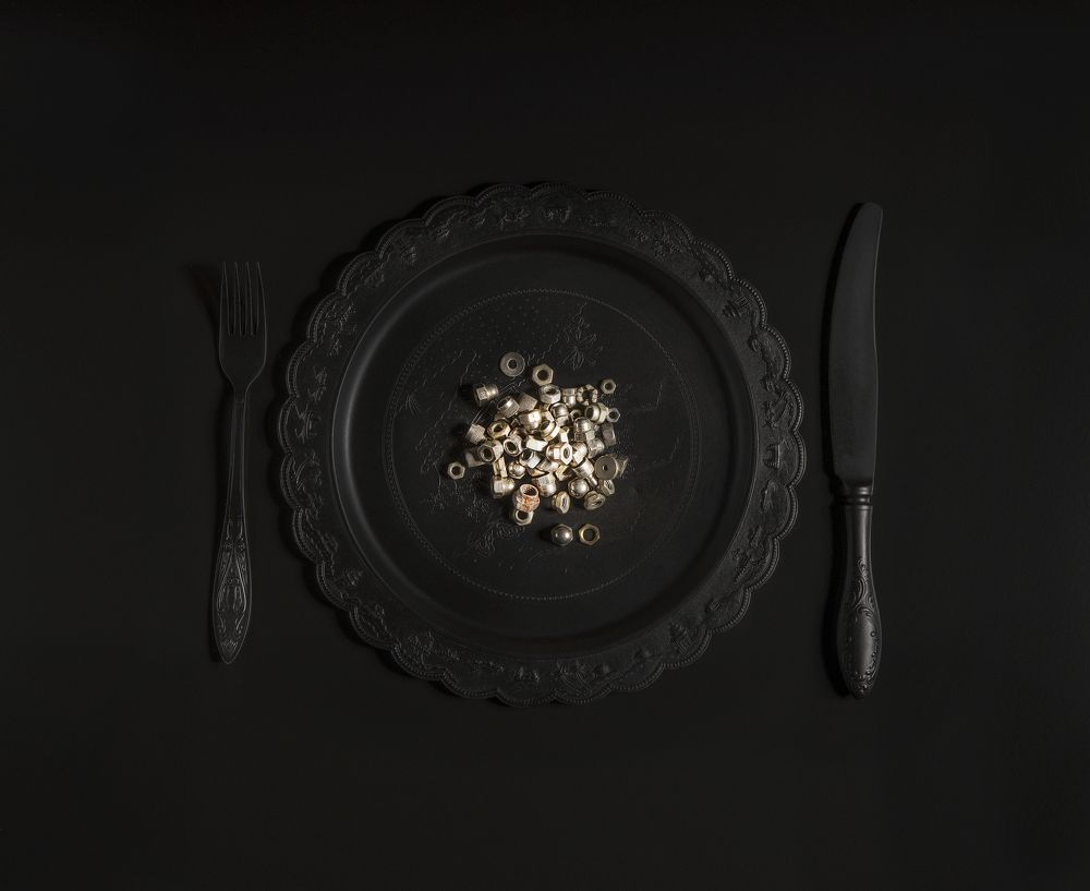 Photograph by Oleg Mikhaylov