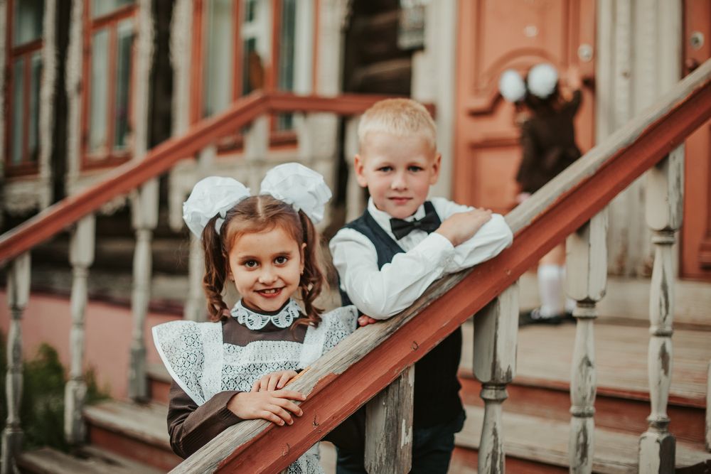 Photograph by Ирина Беляева