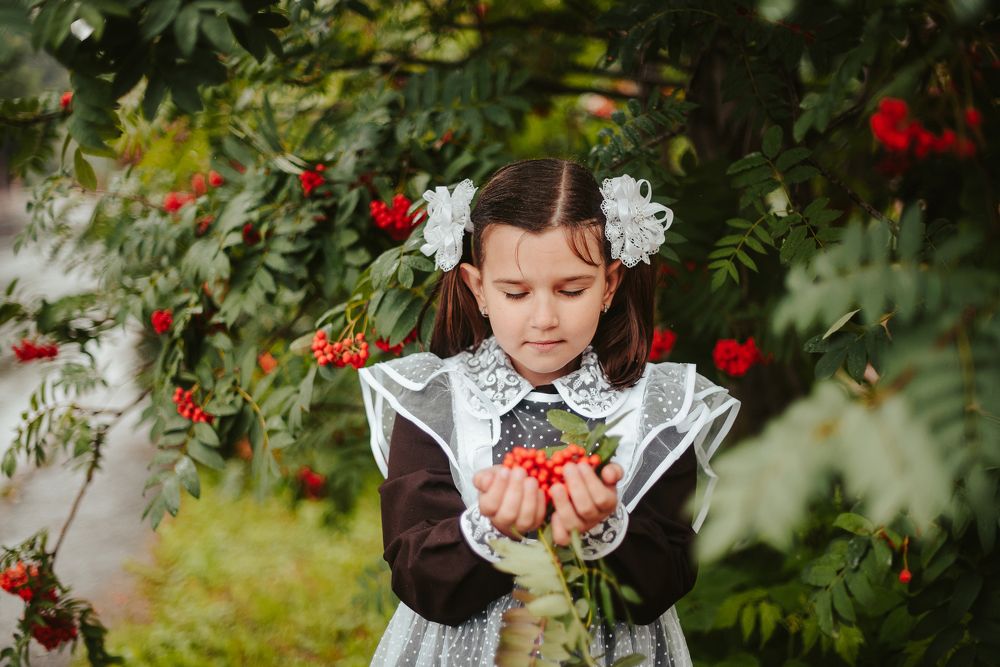 Photograph by Ирина Беляева