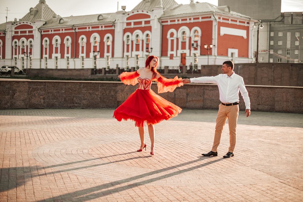 Photograph by Ирина Беляева