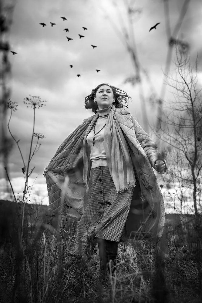 Photograph by Наталья Вистинь