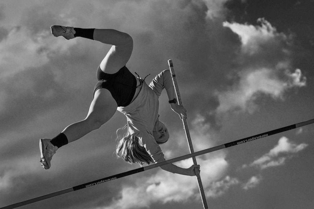 Photograph by Maxim Polak