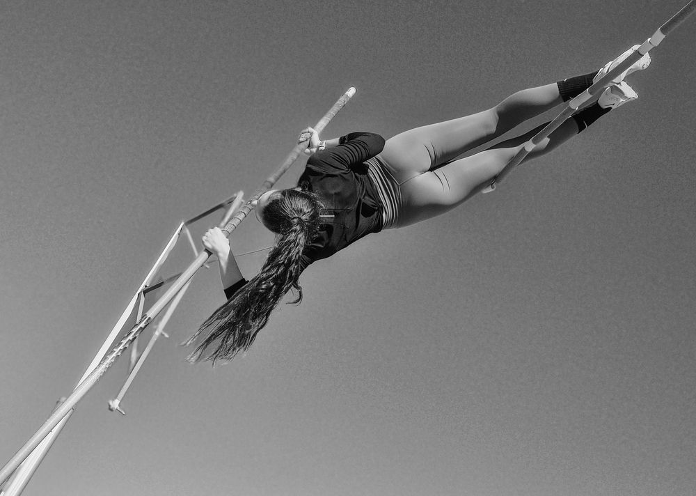 Photograph by Maxim Polak