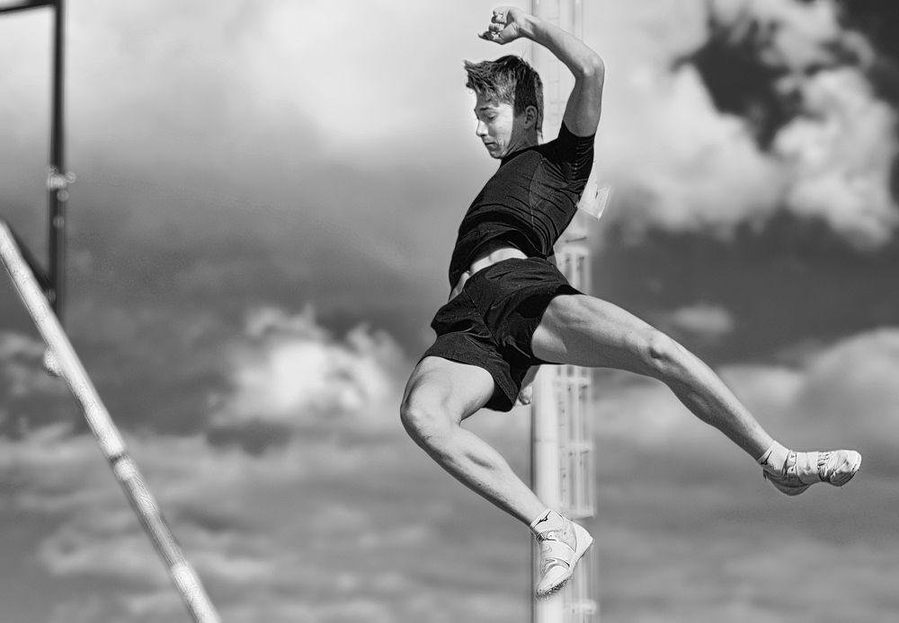 Photograph by Maxim Polak