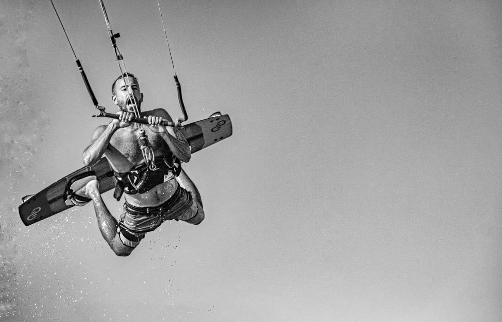 Photograph by Maxim Polak