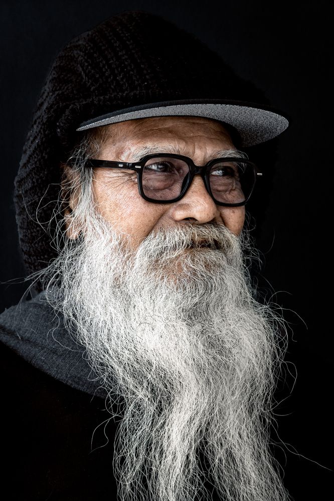 Photograph by Yosep A Tarong