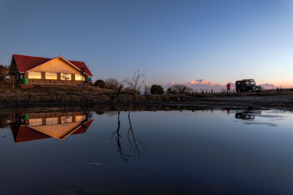 Photograph by Mrinmay Nayek