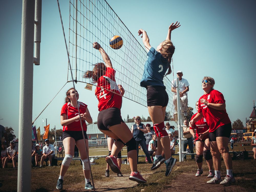 Photograph by Николай Мокшин