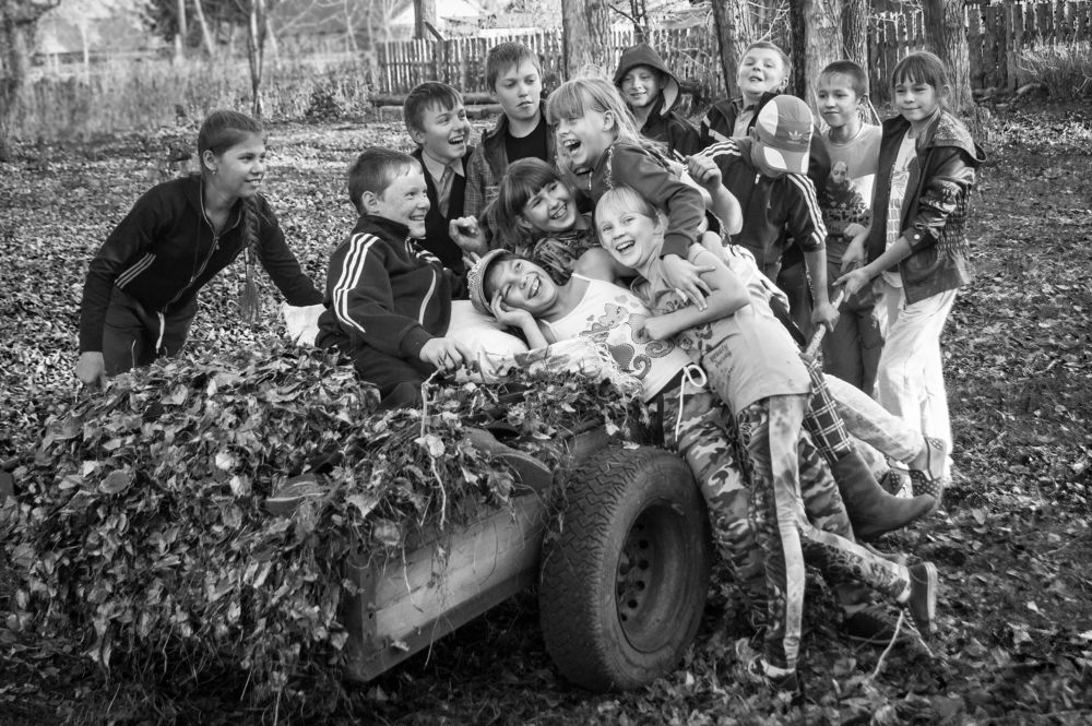 Photograph by Николай Мокшин