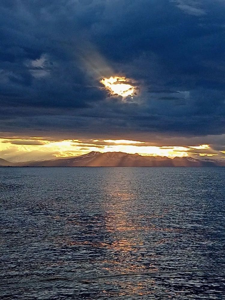 Photograph by Екатерина Шарун