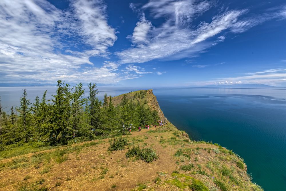 Photograph by Юрий Левко