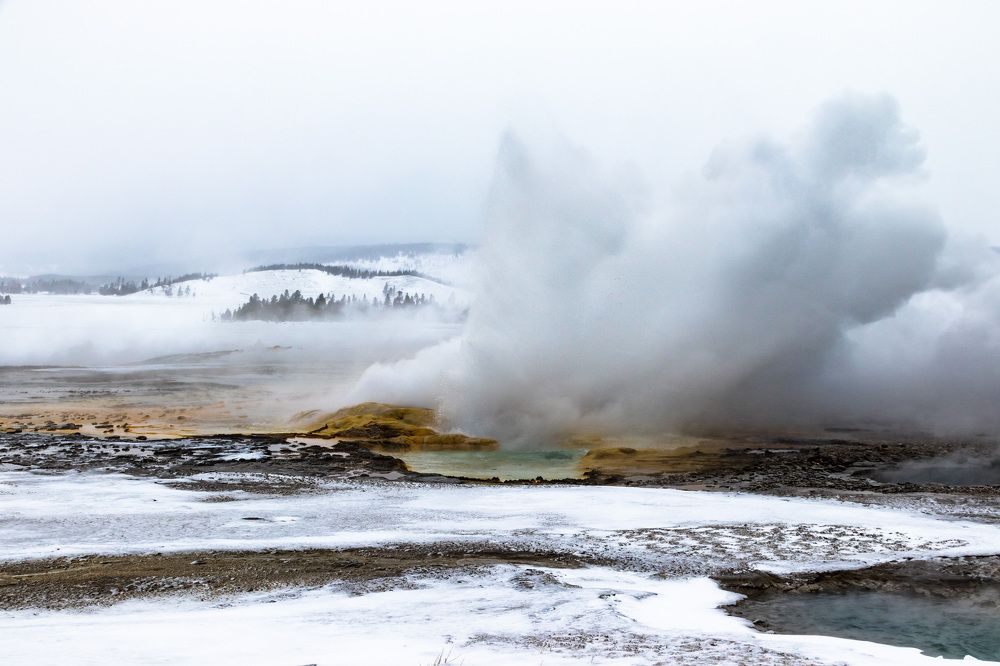 Photograph by Анатолий Костерев