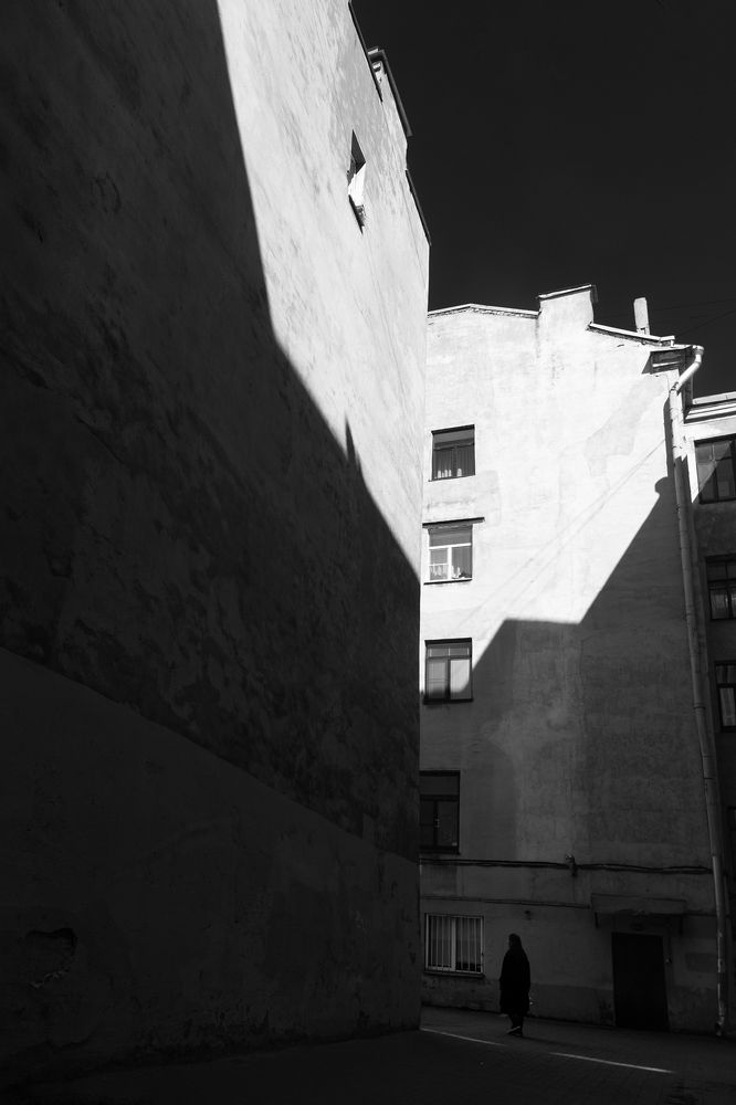 Photograph by Светлана Воробьёва