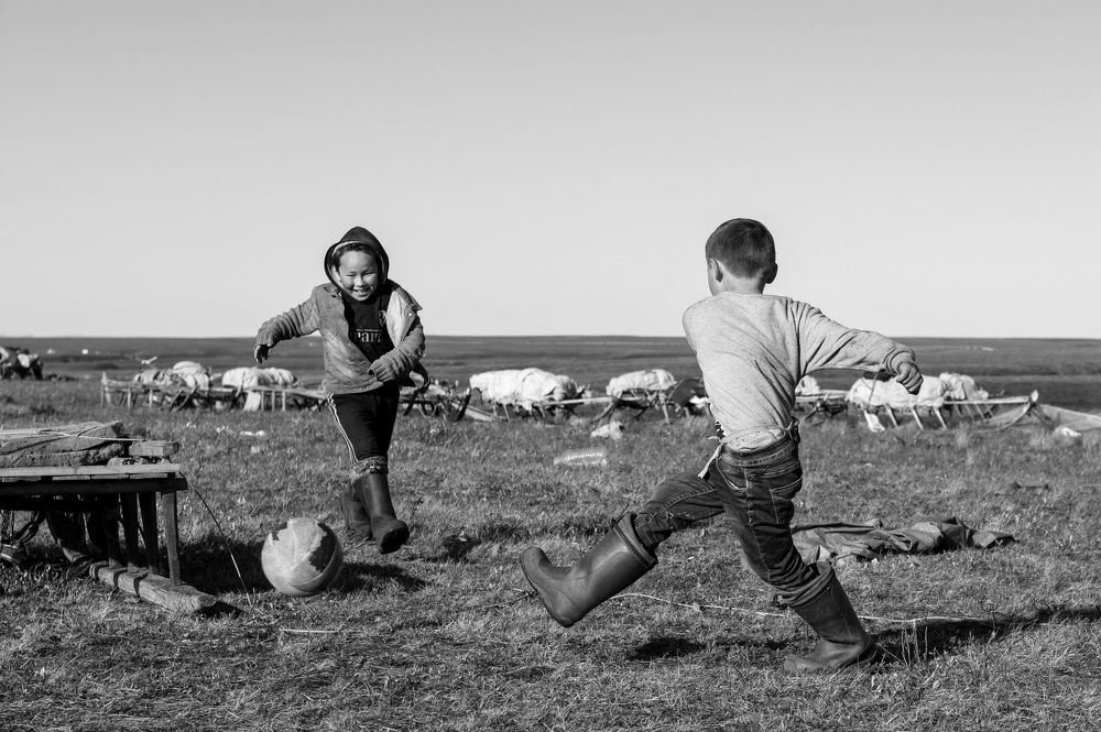 Photograph by Евгений Героян