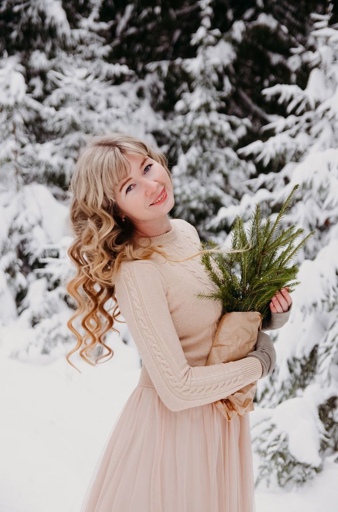 Photograph by Александра Лесина