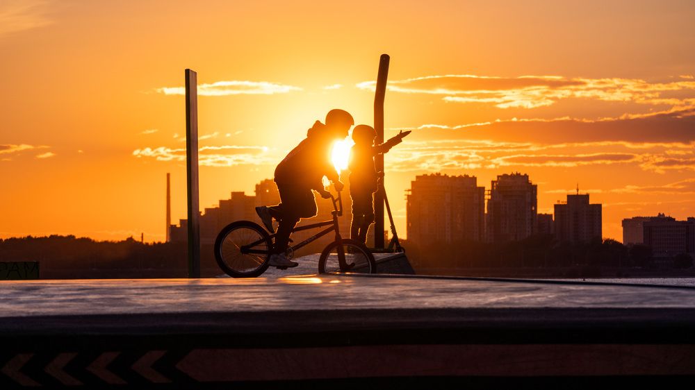 Photograph by YCbl HuKOlAEBA