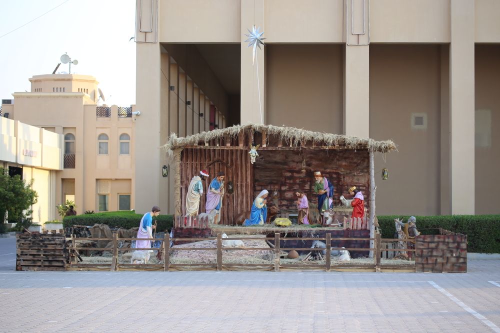 Photograph by Febin Francis