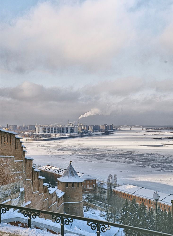 Photograph by Kuzmichev Alexey