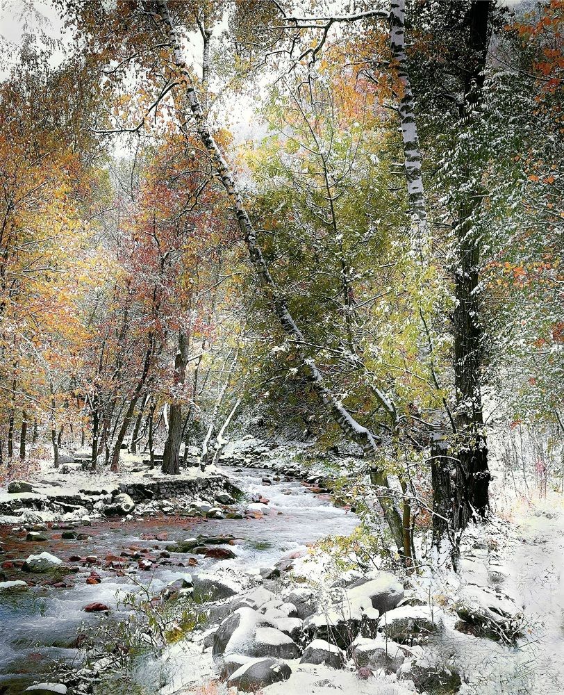 Photograph by Искандар Газизов