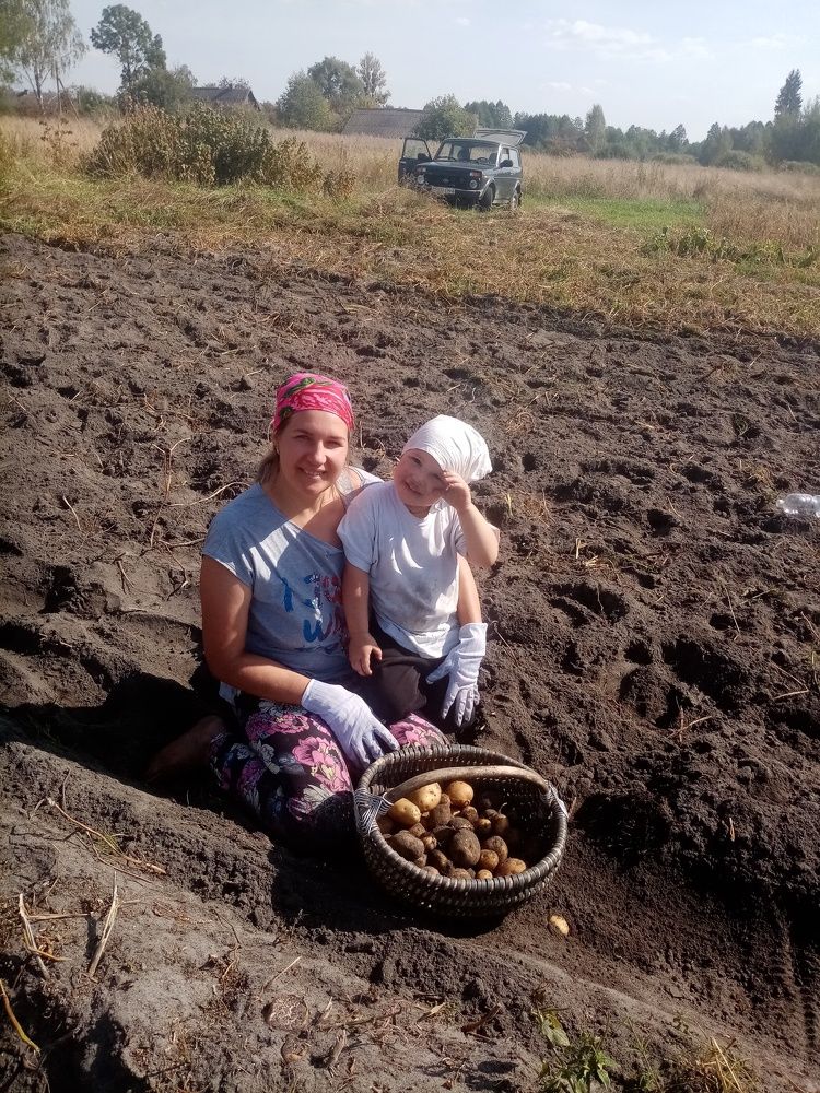 Photograph by Михаил Царикевич