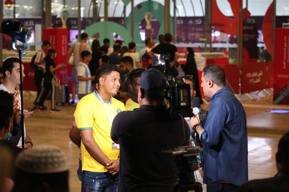 Photograph by Febin Francis