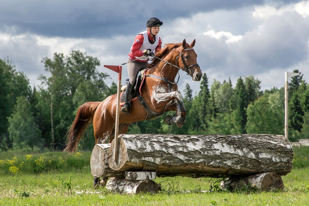 Photograph by Елена Соколова