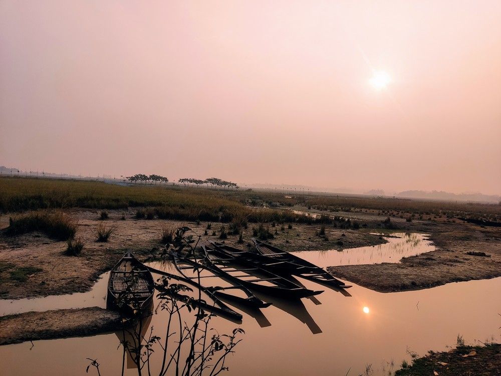 Photograph by Anik Rayhan