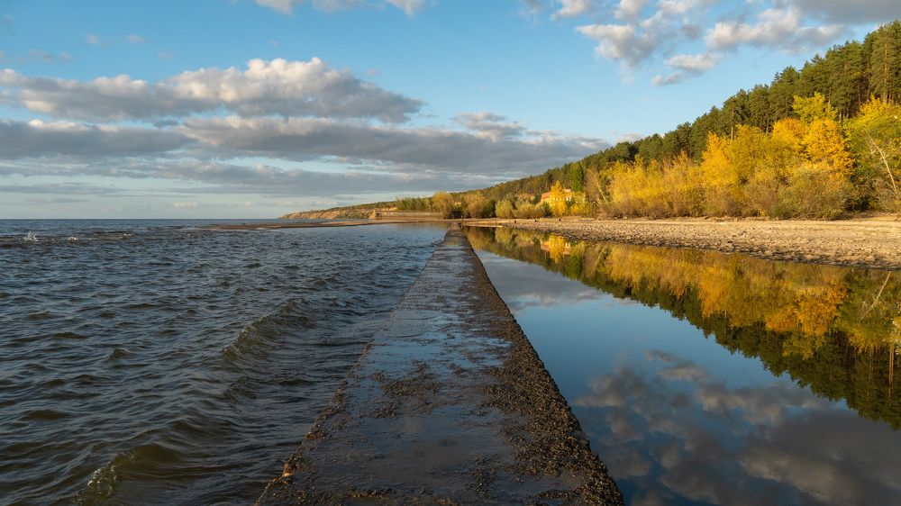 Photograph by YCbl HuKOlAEBA